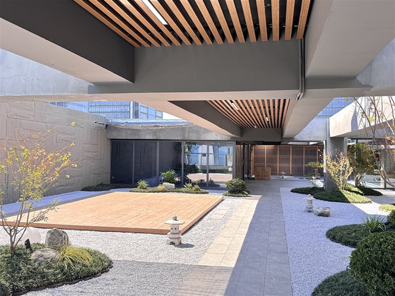 現(xiàn)代園林景觀的發(fā)展趨勢